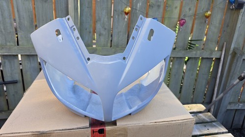 Fazer 1000 fzs front fairing - fzs,