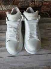 Alexander McQueen Oversized