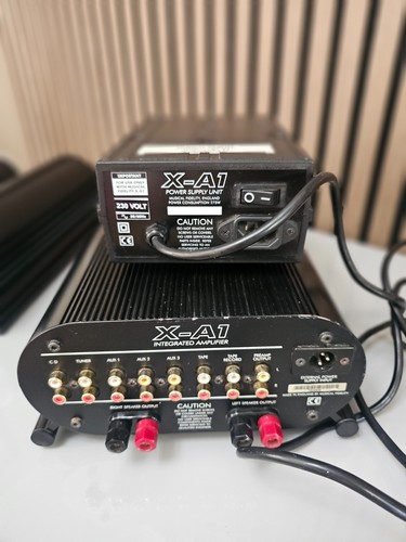Musical fidelity a2 - musical,