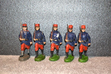 Elastolin WW1 or earlier