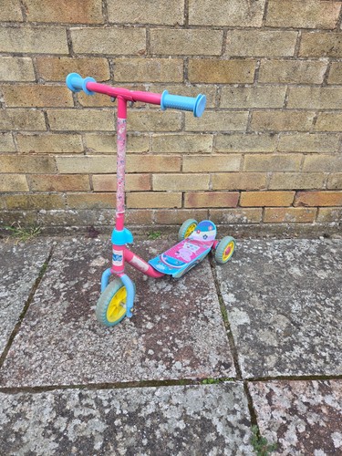 Peppa pig tri - pig, |