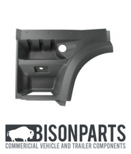 "FITS DAF XF105 (2005 - 2012)