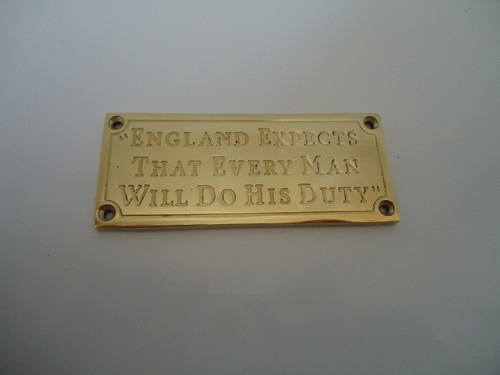 Admiral lord nelson victory - lord,
