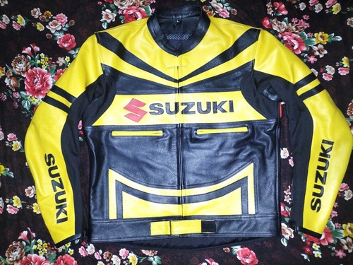 Suzuki yellow black - yellow,