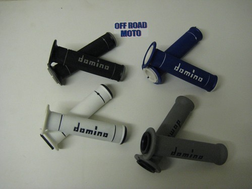 Domino motocross enduro - motocross,