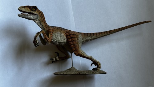Rebor 2018 velociraptor - rebor,
