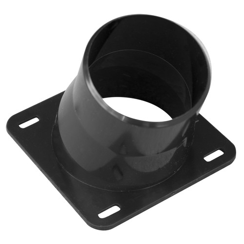Dust port universal - dust,