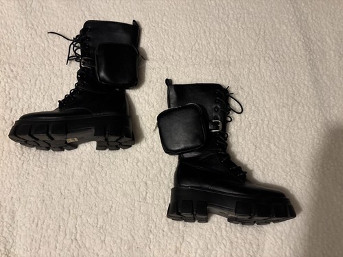 Ulalaza women goth platform - ulalaza,