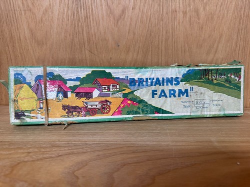 Britains farm britain - farm,