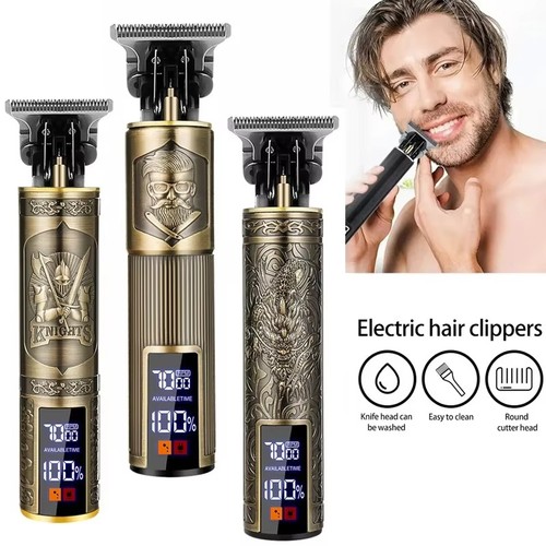 Professional hair clippers - professional,