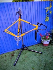 Cannondale CAAD4 R500 Size