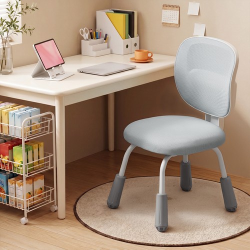 Ergonomic study desk chair - desk,
