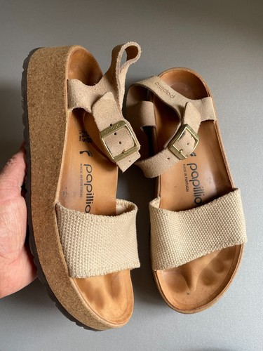 Birkenstock papillio glenda - birkenstock,