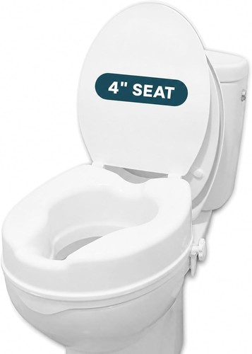 Pepe raised toilet seat 10cm - pepe,