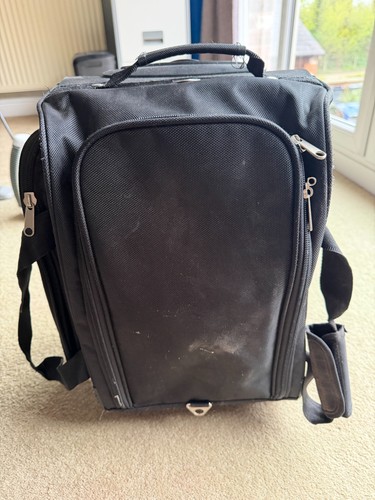 Overnight flight bag - /, cabin