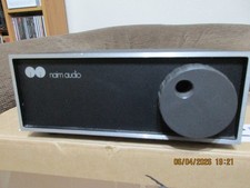 NAIM AUDIO NAP 140 POWER