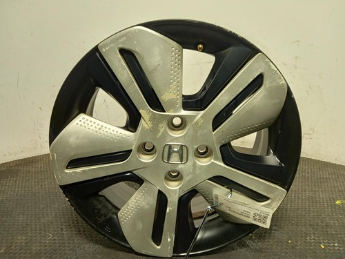 Honda jazz alloy wheel - honda, 16"