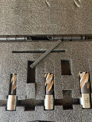 Evolution cutterkit3s short - evolution,
