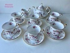 14 PIECE PARAGON ROYAL ALBERT