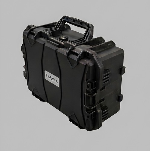 46x36x20cm waterproof - 46x36x20cm,