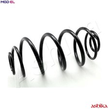SUSPENSION SPRING ZCA5135J FOR