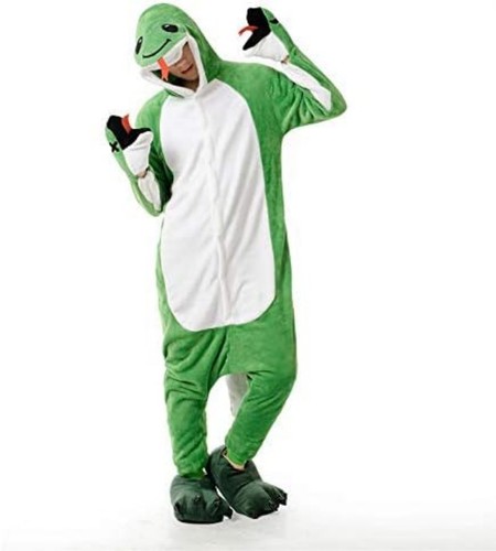 Snake animal onesiee kigurumi - onesiee,