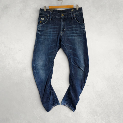 Star raw arc - g-star, 3d