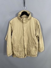 BARBOUR LITTONDALE HOODED