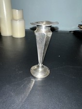 Antique Sterling Silver