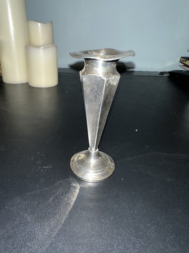Antique sterling silver - antique,