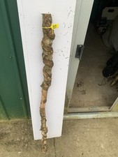 Seasoned Birch TWISTY Twistie