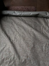 500d Cordura Nylon East Germany Line Camouflage (Strichtarn) Fabric 1.5m X 1m