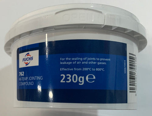 Fuchs 762 temp - fuchs,