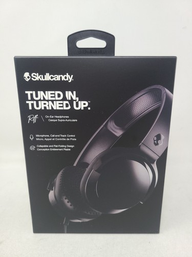 Skullcandy riff ear - riff, on