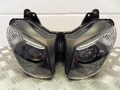 Genuine kawasaki zx6r - genuine,