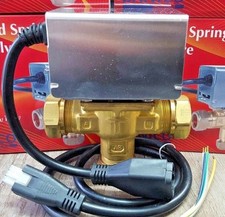 Banico 22mm 3 Port Mid