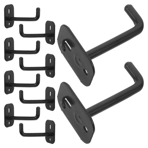10pcs pegboard hooks 4 - 10pcs,