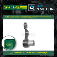 Idler Pitman Steering Arm