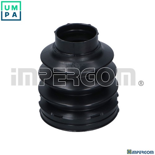 Bellow drive shaft 35821 - bellow,