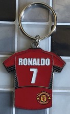 Official Ronaldo CR7 Man Utd