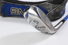 Ping G5 #3 Hybrid / 19 Degree / Regular Flex ProLaunch Blue Shaft