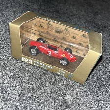 r124 Ferrari 156 HP200 1961