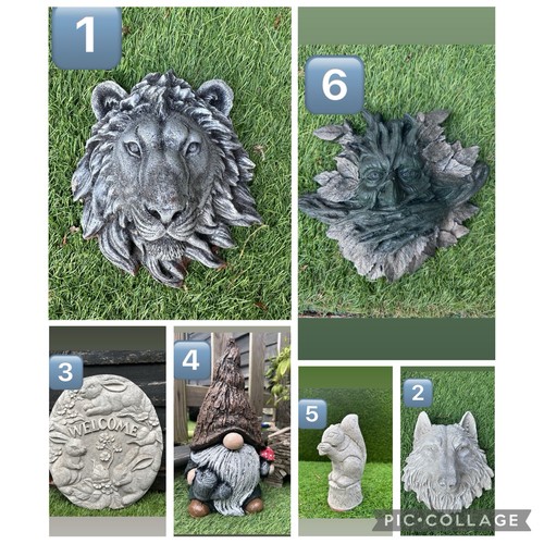 Latex moulds - latex,