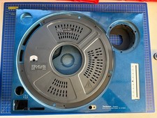 Technics SL-1210 SL-1200 Mk2