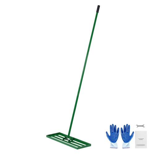 Uimoso lawn leveling rake - uimoso,