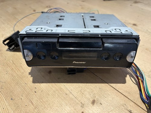 Pioneer sph 20dab single - pioneer,