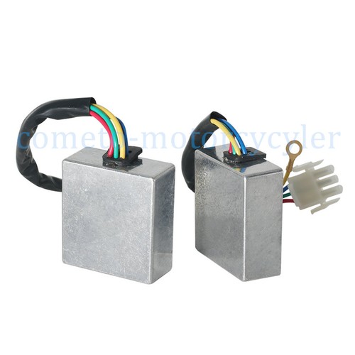 Cdi unit assy for moto - for, guzzi