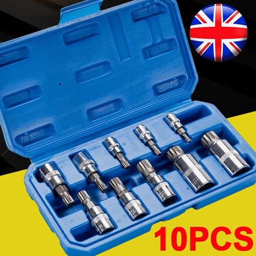10x multi spline - 10x, bit