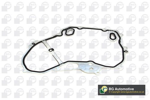 Timing case gasket fits - case,