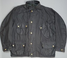 Barbour A132 Beacon C46 Wax